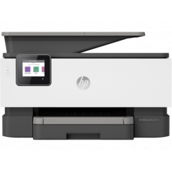 tusze do drukarki HP OfficeJet Pro 9014