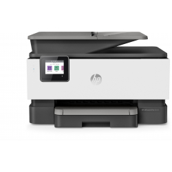 tusze do drukarki HP OfficeJet Pro 9019