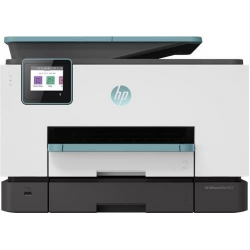 Tusze do drukarki  HP OfficeJet Pro 9025