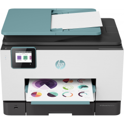 Tusze do drukarki  HP OfficeJet Pro 9025e