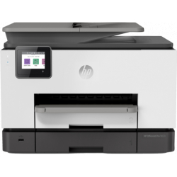 Tusze do drukarki  HP OfficeJet Pro 9026