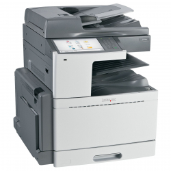 tonery do drukarki Lexmark X954DE