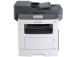 Oryginalne tonery i zamienniki do Lexmark MX511de