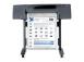 Oryginalne tusze i zamienniki do HP Designjet 450C