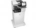 Oryginalne tonery i zamienniki do HP Color LaserJet Enterprise Flow MFP M682z
