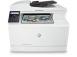 HP Color LaserJet Pro MFP M181fw