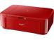 Canon Pixma MG3650S red