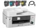 Oryginalne tusze i zamienniki do Brother MFC-J3540DW