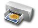 HP Deskjet 820C