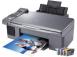 Oryginalne tusze i zamienniki do Epson Stylus DX6050