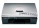 Oryginalne tusze i zamienniki do Brother DCP-115