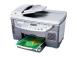 HP Officejet d125xi