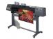 Oryginalne tusze i zamienniki do HP Designjet 5500 UV