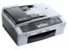 Oryginalne tusze i zamienniki do Brother MFC-260C