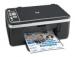 Oryginalne tusze i zamienniki do HP Deskjet F4172