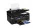 Oryginalne tusze i zamienniki do Epson Stylus Office BX600FW