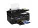 Epson Stylus Office BX600FW