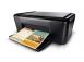 HP Deskjet F4580