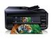 Oryginalne tusze i zamienniki do Epson Expression Premium XP800