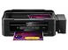 Oryginalne tusze i zamienniki do Epson L355
