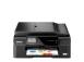 Oryginalne tusze i zamienniki do Brother DCP-J752DW