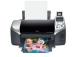 Epson Stylus Photo R320