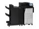 Oryginalne tonery i zamienniki do HP LaserJet Enterprise flow M830z NFC