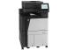 HP LaserJet Enterprise Flow M880z+ NFC