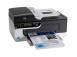 HP Officejet J4585