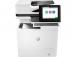 HP LaserJet Enterprise Flow M630z