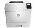 HP LaserJet M604DN