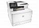 HP Color LaserJet Pro MFP M477fdw