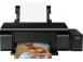 Oryginalne tusze i zamienniki do Epson L805