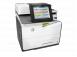 HP PageWide Enterprise Color MFP 586dn