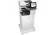 HP Color LaserJet Enterprise Flow MFP M682z