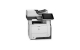 HP LaserJet Enterprise 500 color MFP M575