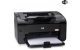 HP LaserJet Pro P1102w