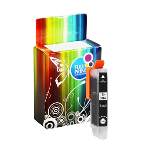 Tusz zamiennik Epson T33614012 (T3361 XL) Czarny Foto Wydajny