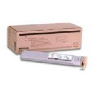 Toner oryginalny 16197900 Żółty wydajny