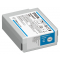Epson SJIC41P-C C13T52L220 tusz niebieski oryginalny
