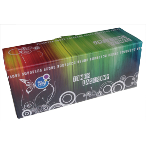 Toner zamiennik Panasonic UG-3204 Czarny