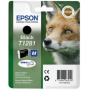 Tusz oryginalny Epson T12814010 (T1281) Czarny