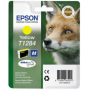 Tusz oryginalny Epson T12844010 (T1284) Żółty