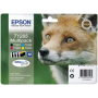 Oryginalny Multipack Epson T12854010 CMYK