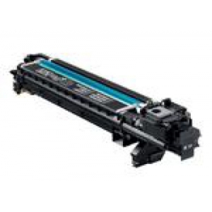 Bęben obrazowy + wywoływacz A0WG03H (IUP-12K) Czarny