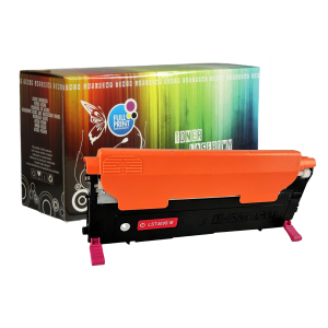 Toner zamiennik Samsung CLT-M4072S (SU262A) Purpurowy