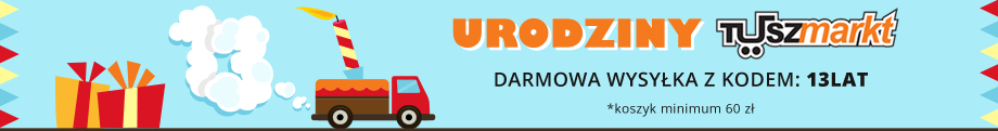 banner: Uniwersalny płyn do udrażniania głowic (1x20ml)