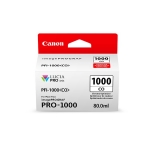 Tusz oryginalny PFI-1000co Chroma Optimizer
