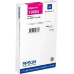 Tusz oryginalny T9083 (C13T908340) Purpurowy XL