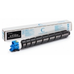 Toner oryginalny TK-8525C (1T02RMCNL0) Niebieski